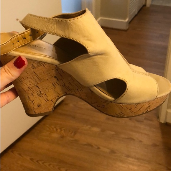 Wedges - Picture 2 of 3